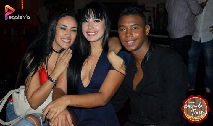 Foto 9 de Sagrado Rostro - 2do Fds Mayo 2017 en Sagrado Rostro, Cali
