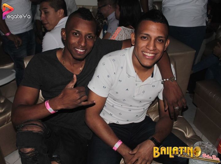 Foto 55 de Bailatino - 5to Fds Sept. 2017 en Bailatino - Bar, Cali