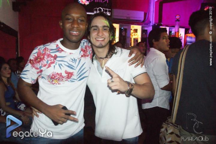 Foto 3 de Bahia 30 de Mayo de 2015 en bahia club, Cartagena