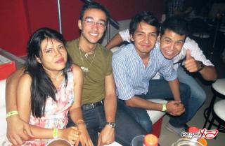 Foto 17 de Septiembre 21 del 2013 en Praga Club Cali, Cali