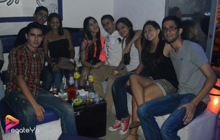 Foto 11 de Ahma Bar - 5to FDS Mayo 2015 en Ahma Cali, Cali