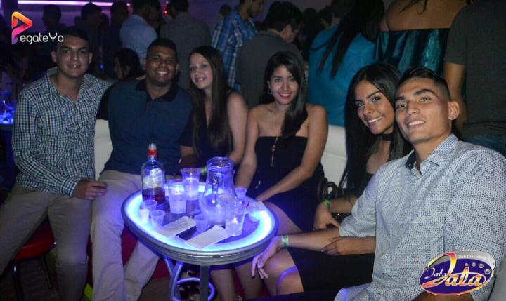 Foto 18 de JalaJala - 3er Fds Mayo 2017 en Jala Jala Club, Cali