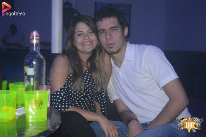 Foto 41 de EL DF CLUB - 1er / 2do Fds Enero 2017 en El DF Club Discoteca