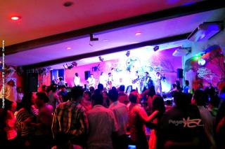 Foto 27 de Fotos Chabela Bucaramanga 3 nov 2012 en Discoteca Chabela Bucaramanga, Bucaramanga