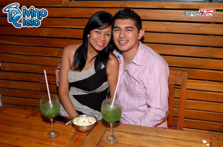 Foto 34 de Divino Cielo - 1er FDS de Nov 2014 en Divino Cielo Medellin, Medellín