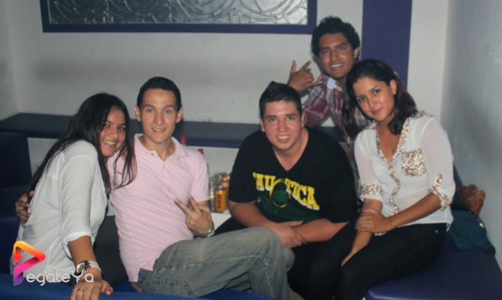 Foto 2 de Ahma Bar - Febrero 21 del 2015 en Ahma Cali, Cali