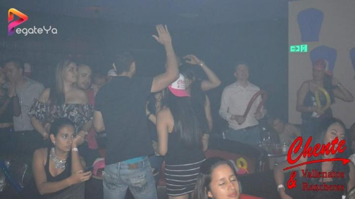 Foto 8 de Chente - 4to FDS Agosto 2016 en CHENTE Vallenatos y Rancheras, Cali