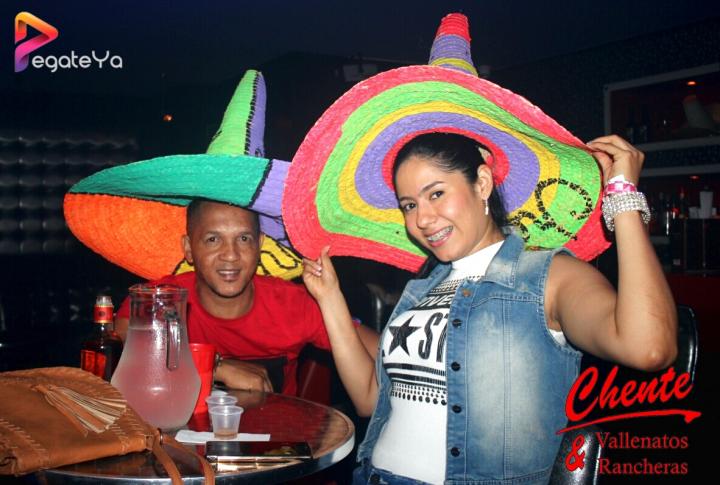 Foto 42 de Chente - 2do / 3er FDS Junio 2016 en CHENTE Vallenatos y Rancheras, Cali