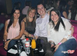 Foto 18 de Noviembre 16 del 2013 en Kabaret - Granada, Cali