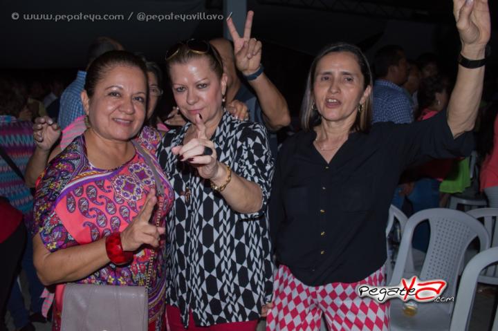 Foto 39 de EL CONCIERTO - Villavicencio en El Concierto, Villavicencio