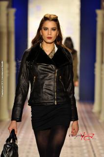 Foto 113 de Pasarela Studio F - 2012 en Fotos Colombiamoda, Medellín