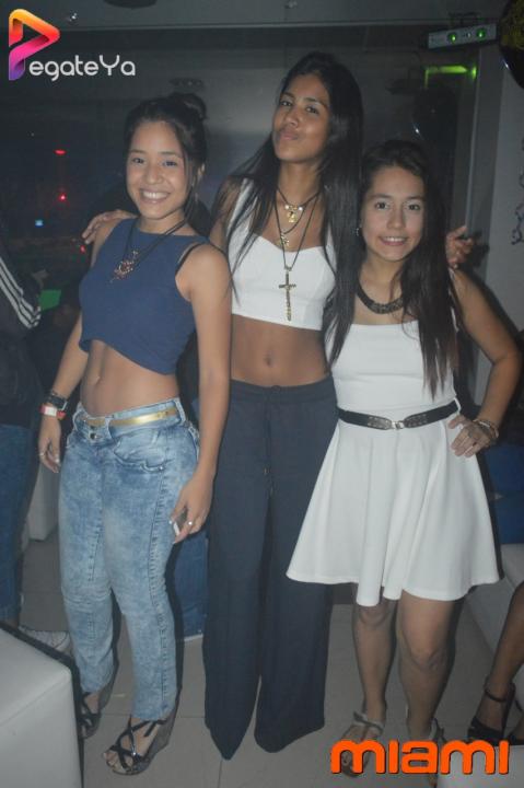 Foto 41 de Miami Bar - 1er Fds Abril 2016 en Miami Bar Cali, Cali