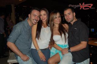 Foto 22 de Discoteca Envy 15 de Noviembre en Discoteca ENVY Bar Medellin, Medellín