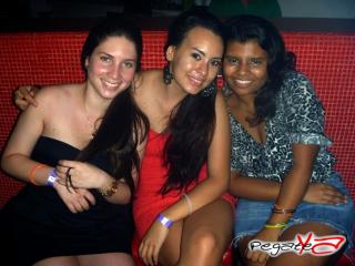 Foto 6 de Babel / Menga - Amor y Amistad en Babel / Barra Libre Cali, Cali