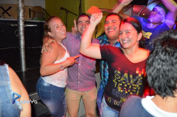 Foto 11 de Discoteca New York 28 de febrero de 2015 en Discoteca New York Bucaramanga, Bucaramanga