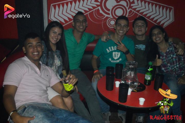 Foto 13 de RANCHEETON - 3er - 4to Fds Nov. 2015 en Rancheton Cali, Cali
