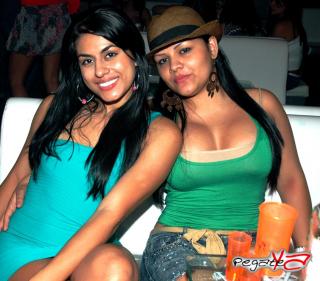 Foto 6 de Praga ( Menga ) Sept 22 del 2012 en Praga Club Cali, Cali