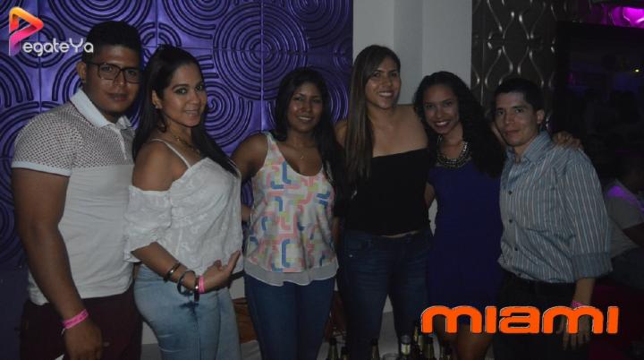 Foto 3 de Miami - 1er - Septiembre 2016 en Miami Bar Cali, Cali