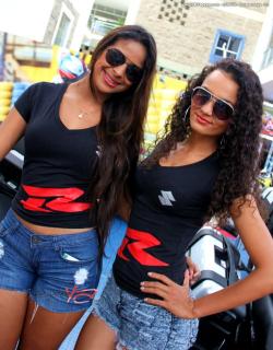 Foto 35 de Cenfer Chicas Car audio 2014 en Cenfer Chicas Car audio 2014, Bucaramanga