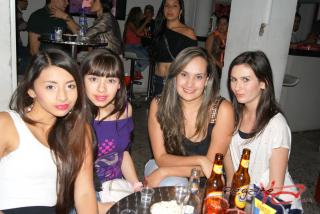 Foto 9 de The Rouse 27 de Septiembre en therouse Bar Medellin, Medellín