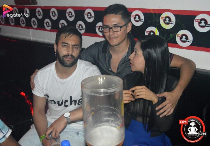 Foto 36 de AmPm - 1er Fds Junio 2017 en Am / PM Bar - Cali, Cali