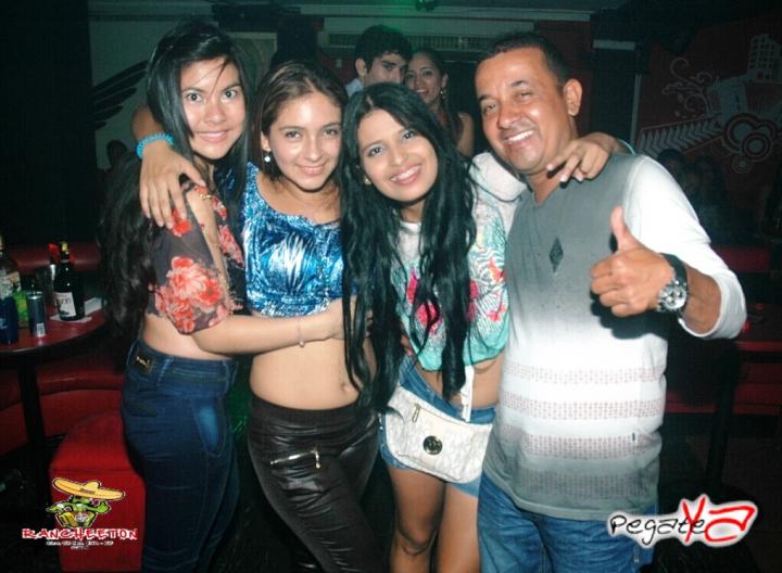 Foto 9 de Rancheeton - Sept 6 2014 en Rancheton Cali, Cali