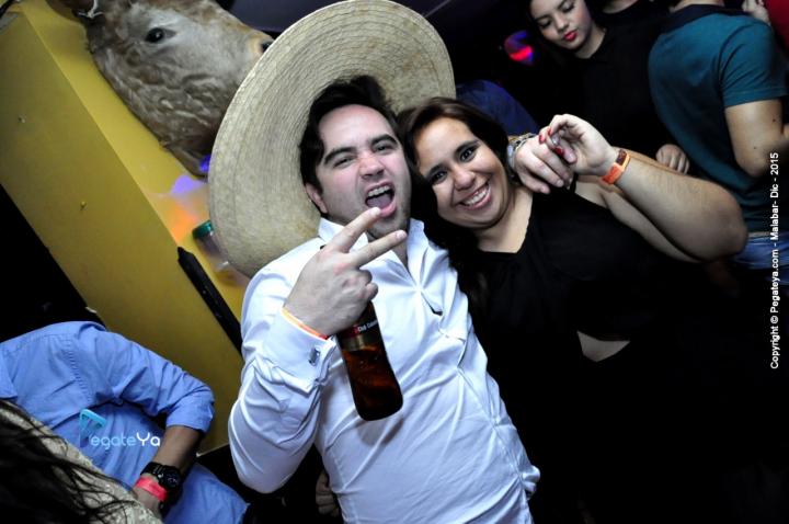 Foto 5 de CANTINA DE MALABAR - 12 Dic 2015 en Discoteca Malabar Bucaramanga, Bucaramanga