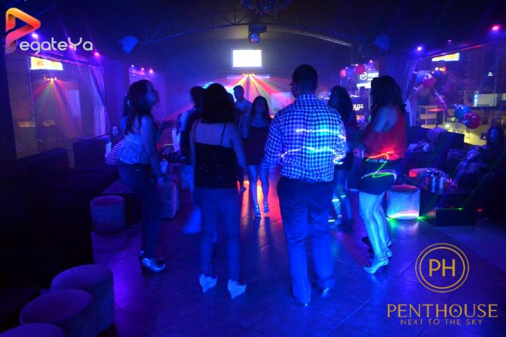 Foto 61 de Penthouse Club - 2do/3er Junio 2016 en Penthouse 1800, Cali