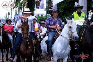 Foto 144 de Cabalgata Feria de Bucaramanga 2012 en Cabalgata Feria de Bucaramanga 2012, Bucaramanga