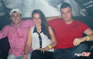 Foto 22 de Septiembre 28 del 2013 en Nozomi Club, Cali