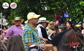 Foto 334 de Cabalgata Feria de Bucaramanga 2012 en Cabalgata Feria de Bucaramanga 2012, Bucaramanga