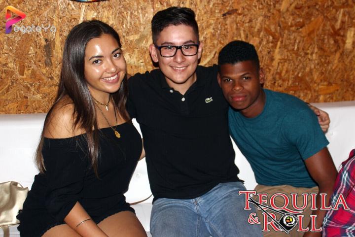 Foto 54 de Tequila & Roll - 2do/3er Fds Junio 2016 en Tequila & Roll