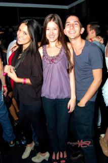 Foto 63 de Fotos Spazio 44 Medellin octubre 2012 en SPAZIO 44 Club Discoteca Medellin, Medellín
