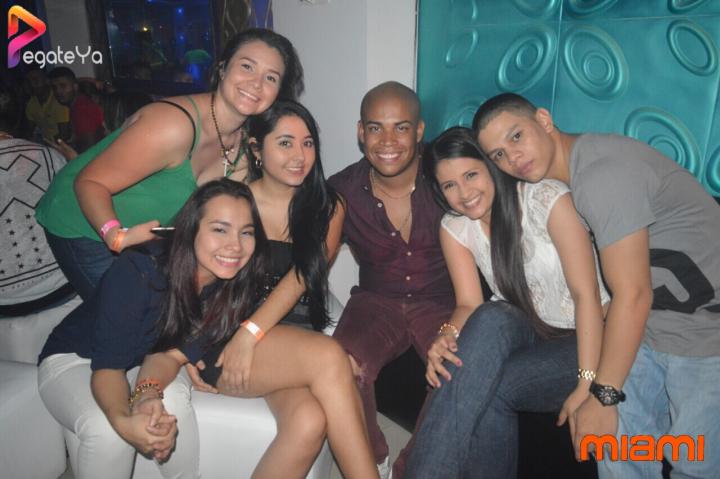 Foto 36 de Miami - 2do Fds Abril 2016 en Miami Bar Cali, Cali