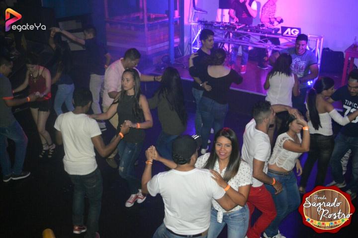 Foto 14 de Sagrado Rostro - 1er Fds Junio 2017 en Fonda Sagrado Rostro