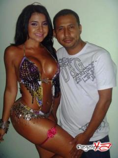 Foto 63 de Marzo 17 del 2012 en El Mariachi Cali, Cali