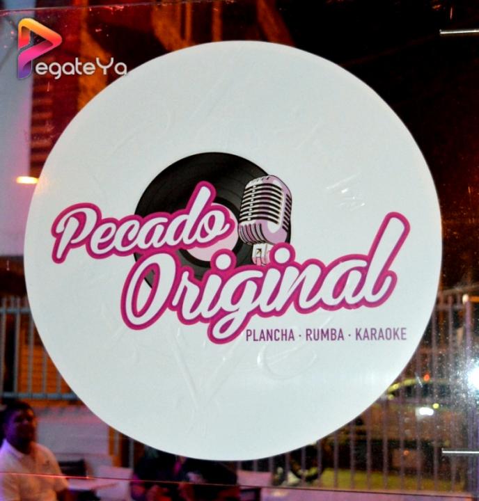 Foto 13 de Pecado Original - 5to FDS Agosto 2015 en Pecado Original, Cali