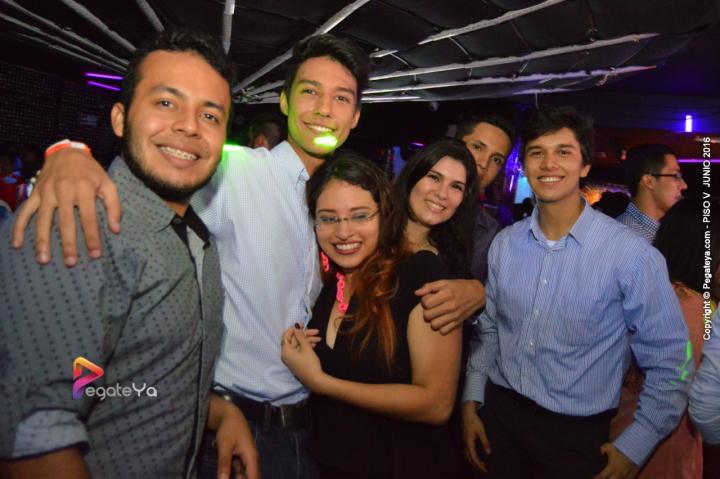 Foto 114 de PISO V - 24 y 25 de junio de 2016 en Bar Piso V Bucaramanga, Bucaramanga