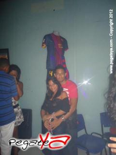 Foto 25 de la pasion del barza 20 y 21 de julio de en LA PASION DEL BARZA Cartagena, Cartagena