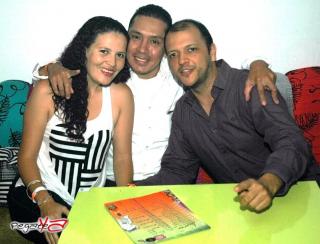 Foto 40 de Noviembre 23 del 2013 en Beautiful 80`s Cali, Cali