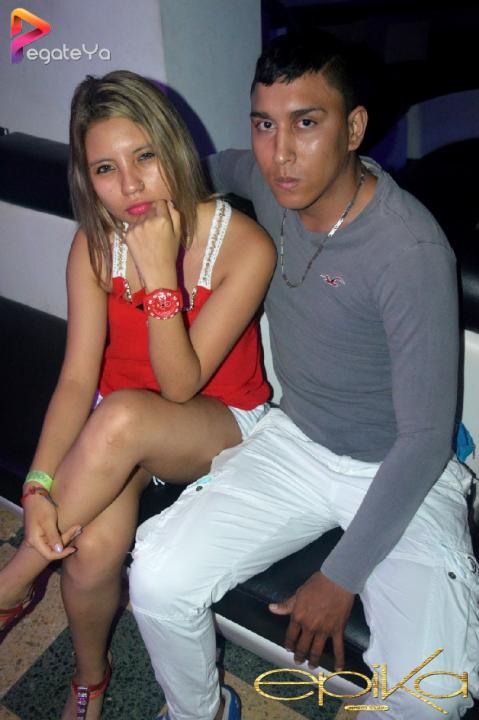 Foto 96 de Epika - Amor & Amistad Sep. 2016 en Epika Night Club, Cali