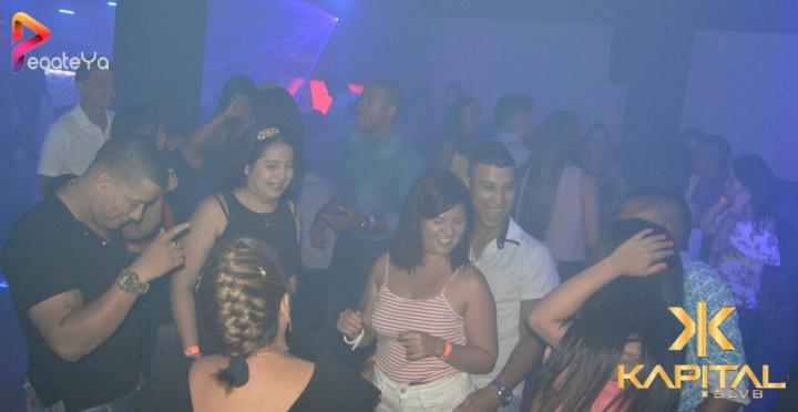 Foto 68 de Kapital Club - 1er Fds Junio 2017 en Kapital Club, Cali