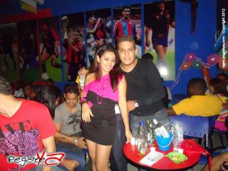 Foto 44 de la pasion del barza 17 y 18 de agosto de en LA PASION DEL BARZA Cartagena, Cartagena