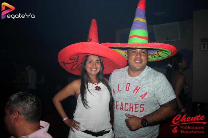 Foto 34 de Chente - 4to FDS Junio 2016 en CHENTE Vallenatos y Rancheras, Cali