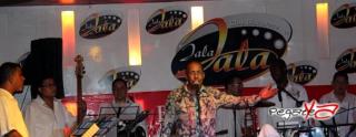 Foto 23 de Jala Jala Club - Luisito Carrion en Jala Jala Club, Cali