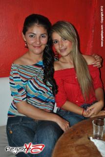 Foto 14 de tu candela 17 y 18 de agosto de 2012 en TU CANDELA cartagena, Cartagena