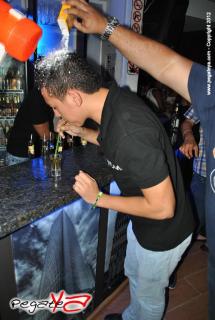 Foto 4 de bhoga 12 Y 13 Octubre 2012 en Discoteca BHOGA cartagena, Cartagena