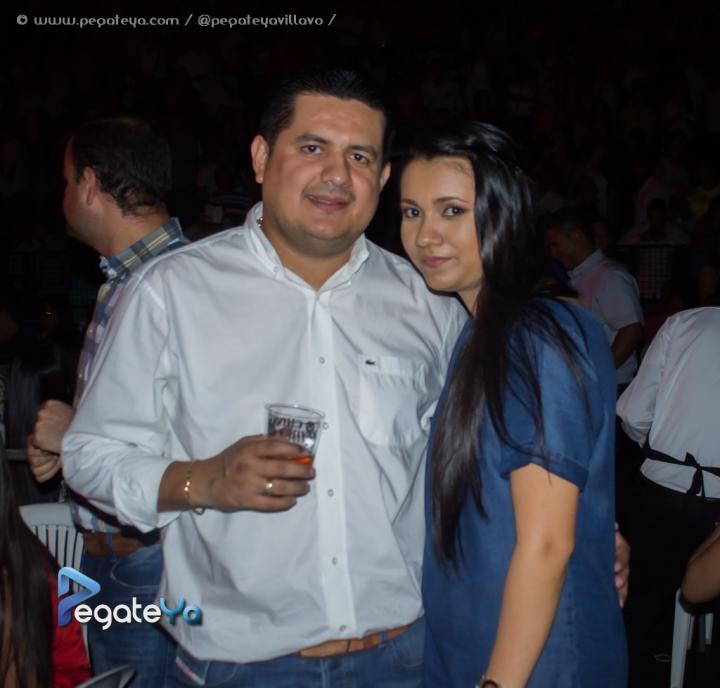 Foto 9 de Concierto Silvestre Dangond en Concierto Silvestre Dangond, Villavicencio