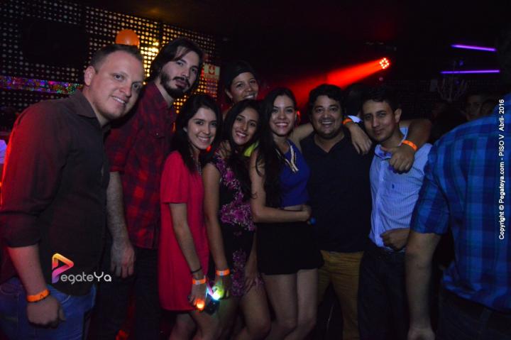 Foto 84 de PISO V - Sabado 16 de abril 2016 en Bar Piso V Bucaramanga, Bucaramanga