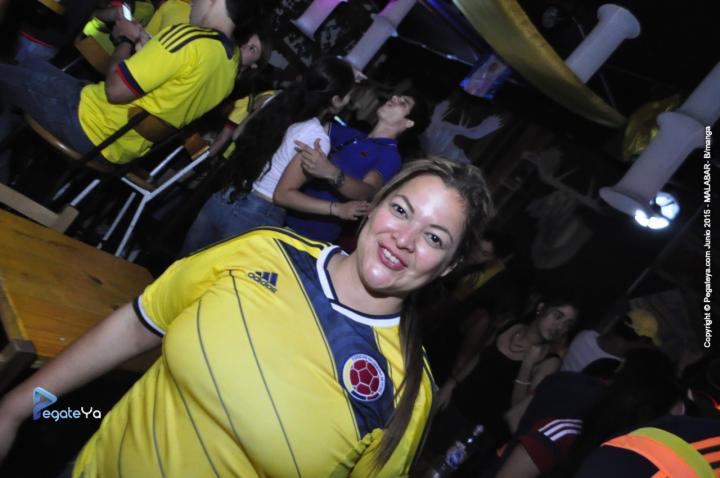 Foto 33 de Malabar - Domingo 14 de junio de 2015 en Discoteca Malabar Bucaramanga, Bucaramanga